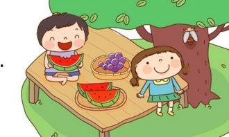 趣味吃瓜比赛作文